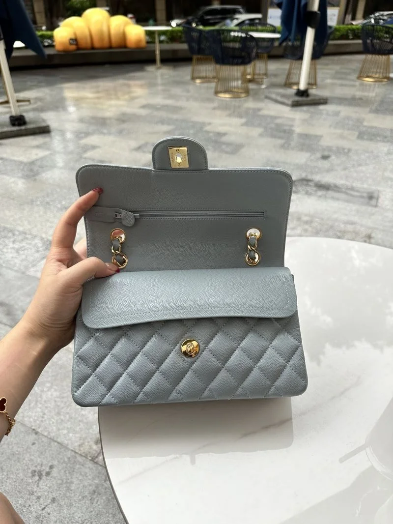 Chanel CF Series Bags StreetReady 55286