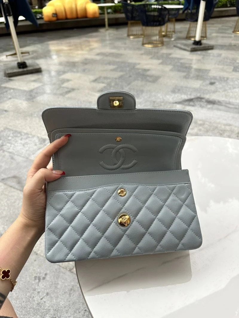 Chanel CF Series Bags StreetReady 55286