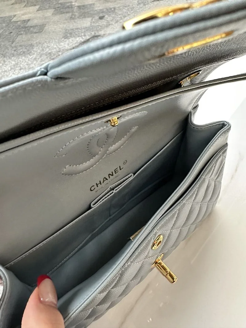 Chanel CF Series Bags StreetReady 55286