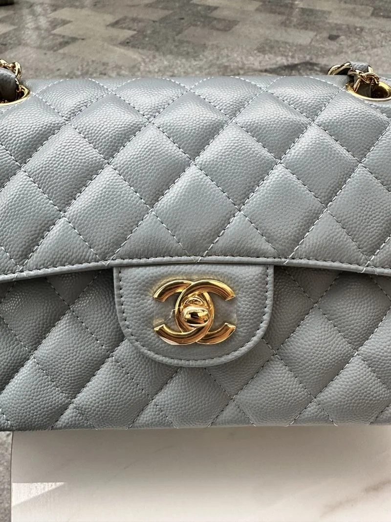 Chanel CF Series Bags StreetReady 55286