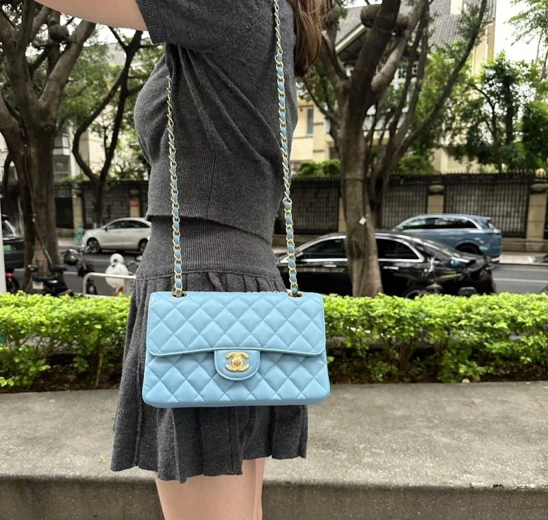 Chanel CF Series Bags Affordable 55288