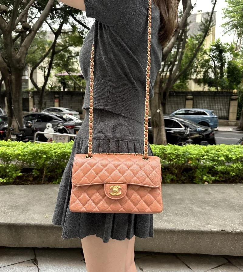Chanel CF Series Bags Functional 55283