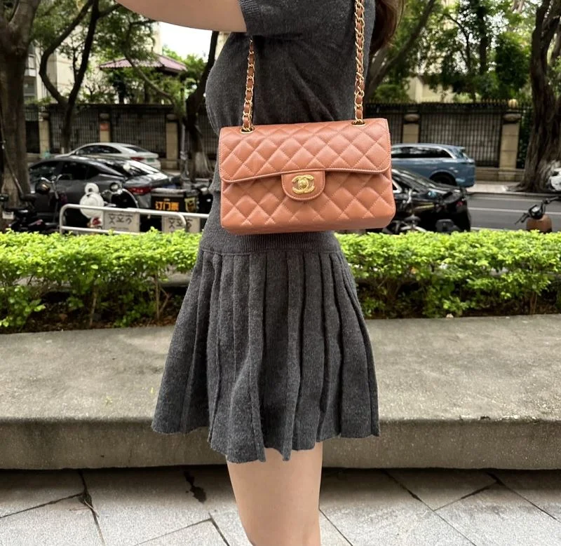 Chanel CF Series Bags Functional 55283