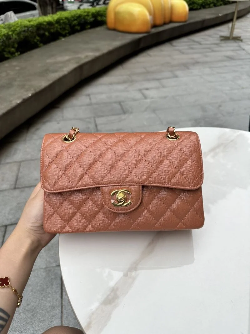 Chanel CF Series Bags Functional 55283