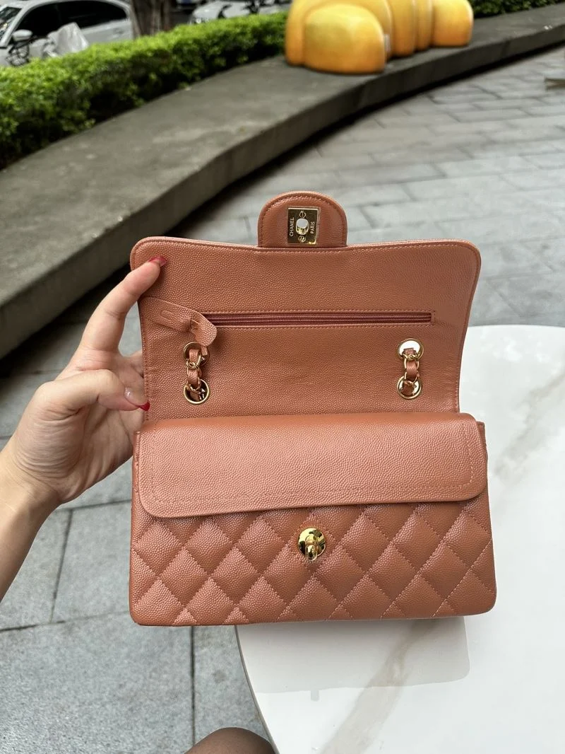 Chanel CF Series Bags Functional 55283
