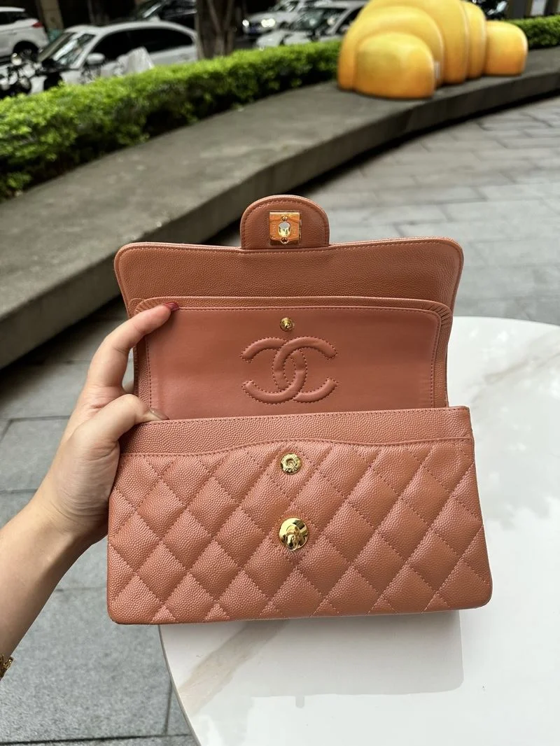 Chanel CF Series Bags Functional 55283