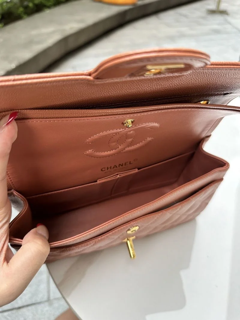 Chanel CF Series Bags Functional 55283