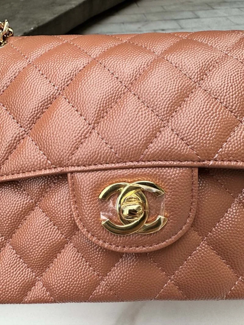 Chanel CF Series Bags Functional 55283