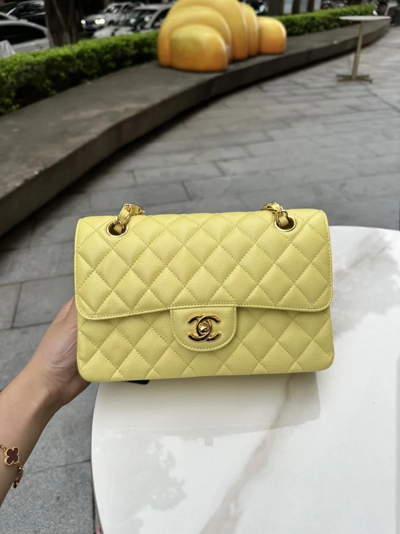 Chanel CF Series Bags WaterResistant 55281