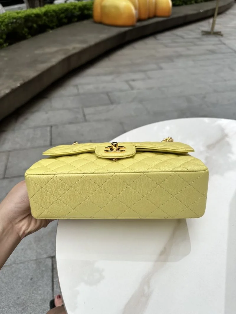Chanel CF Series Bags WaterResistant 55281