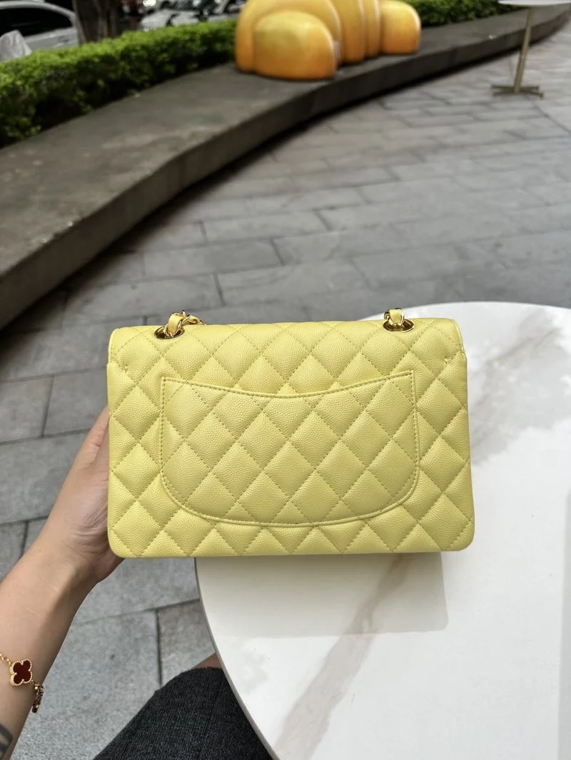 Chanel CF Series Bags WaterResistant 55281