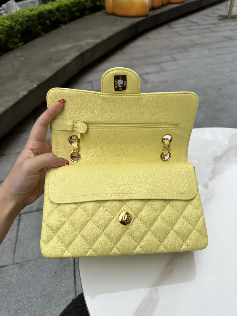 Chanel CF Series Bags WaterResistant 55281