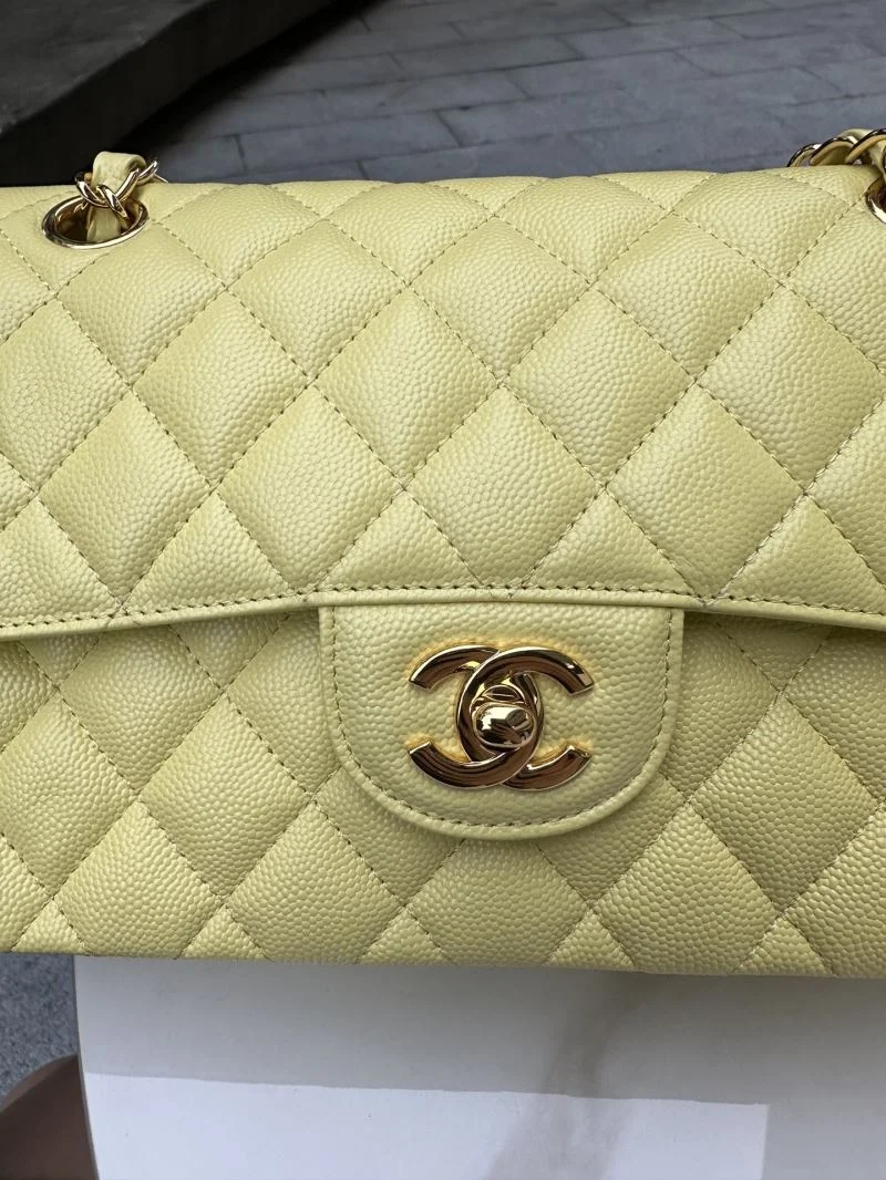 Chanel CF Series Bags WaterResistant 55281