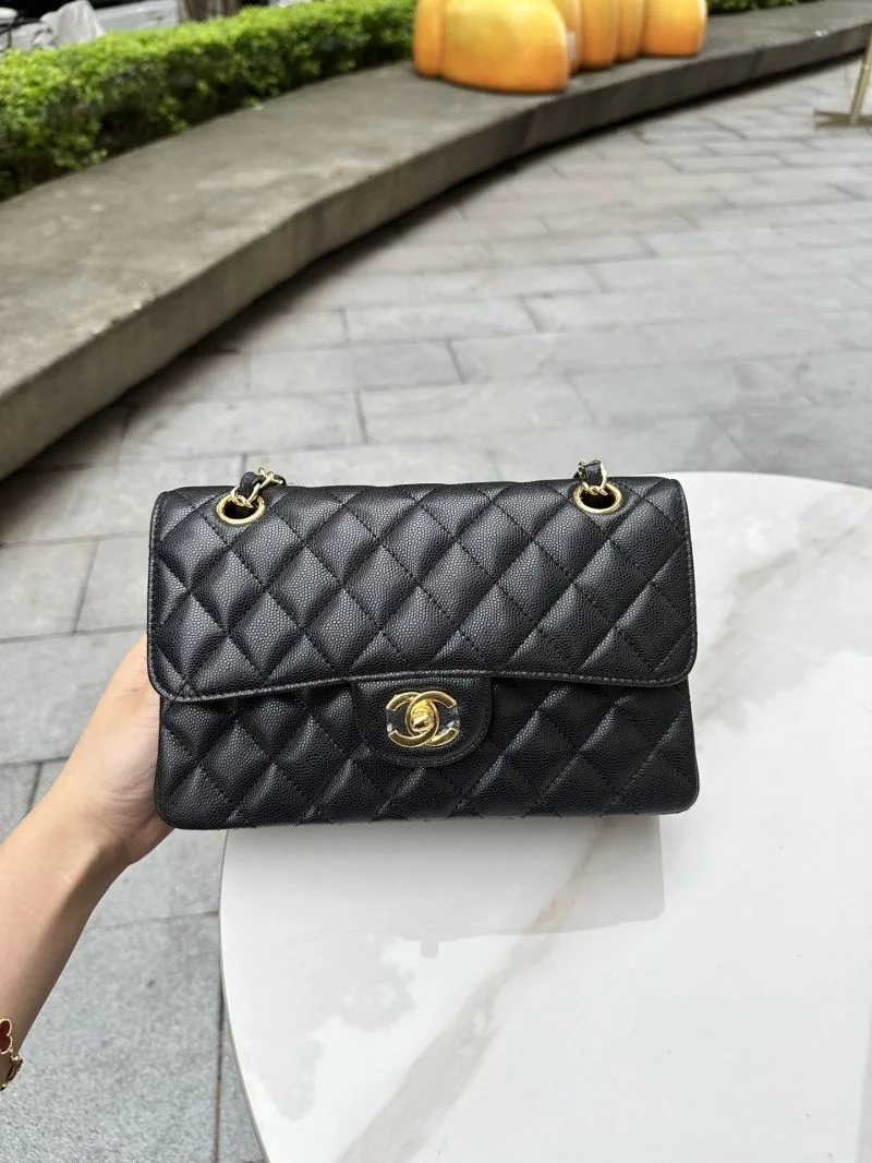 Cozy Chanel CF Series Bags 55282