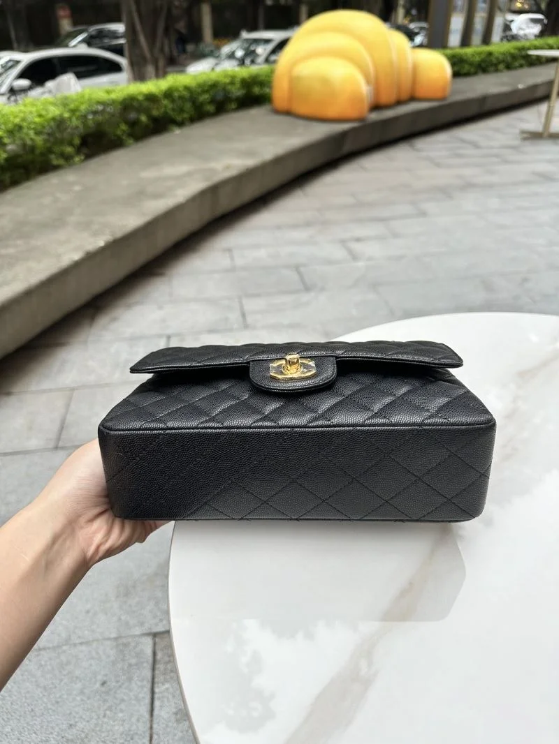 Cozy Chanel CF Series Bags 55282