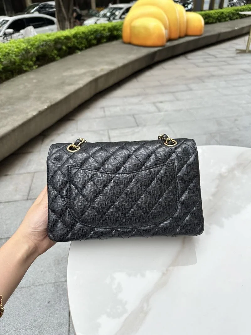 Cozy Chanel CF Series Bags 55282