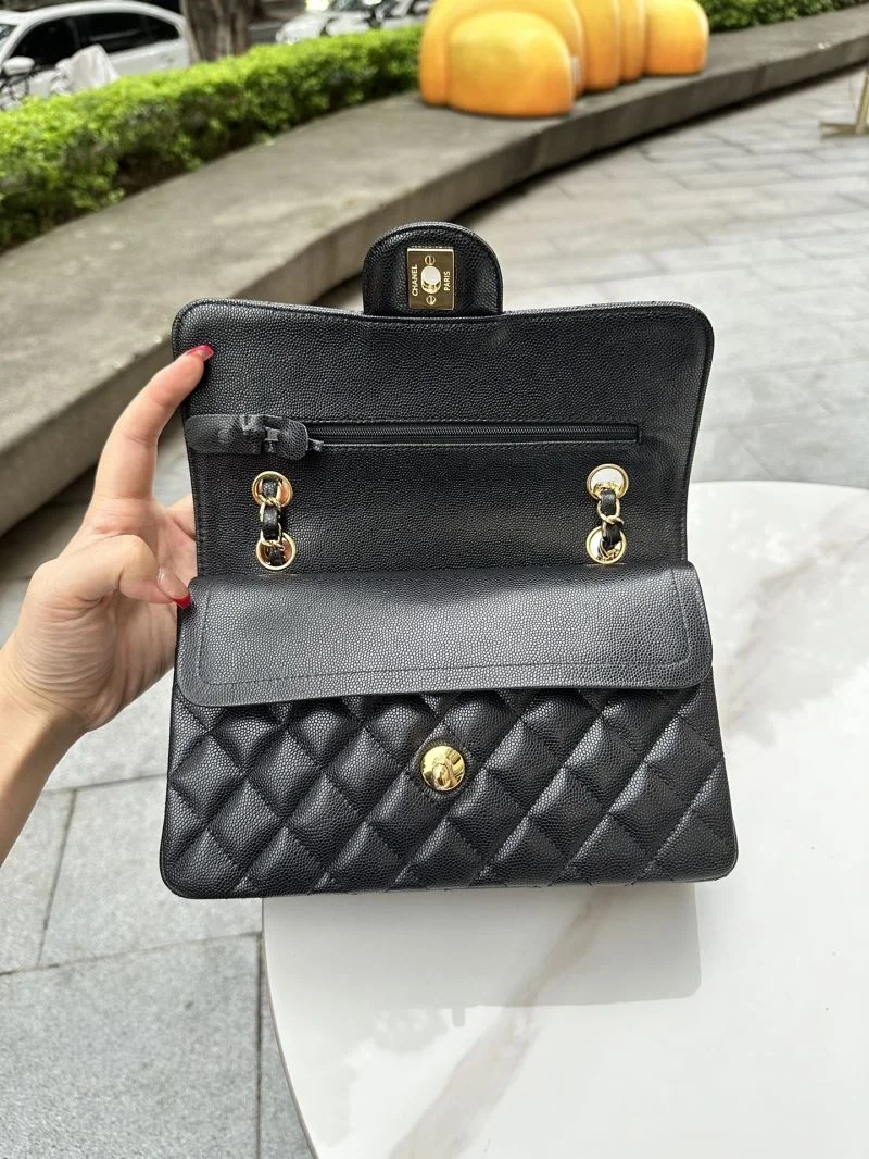 Cozy Chanel CF Series Bags 55282