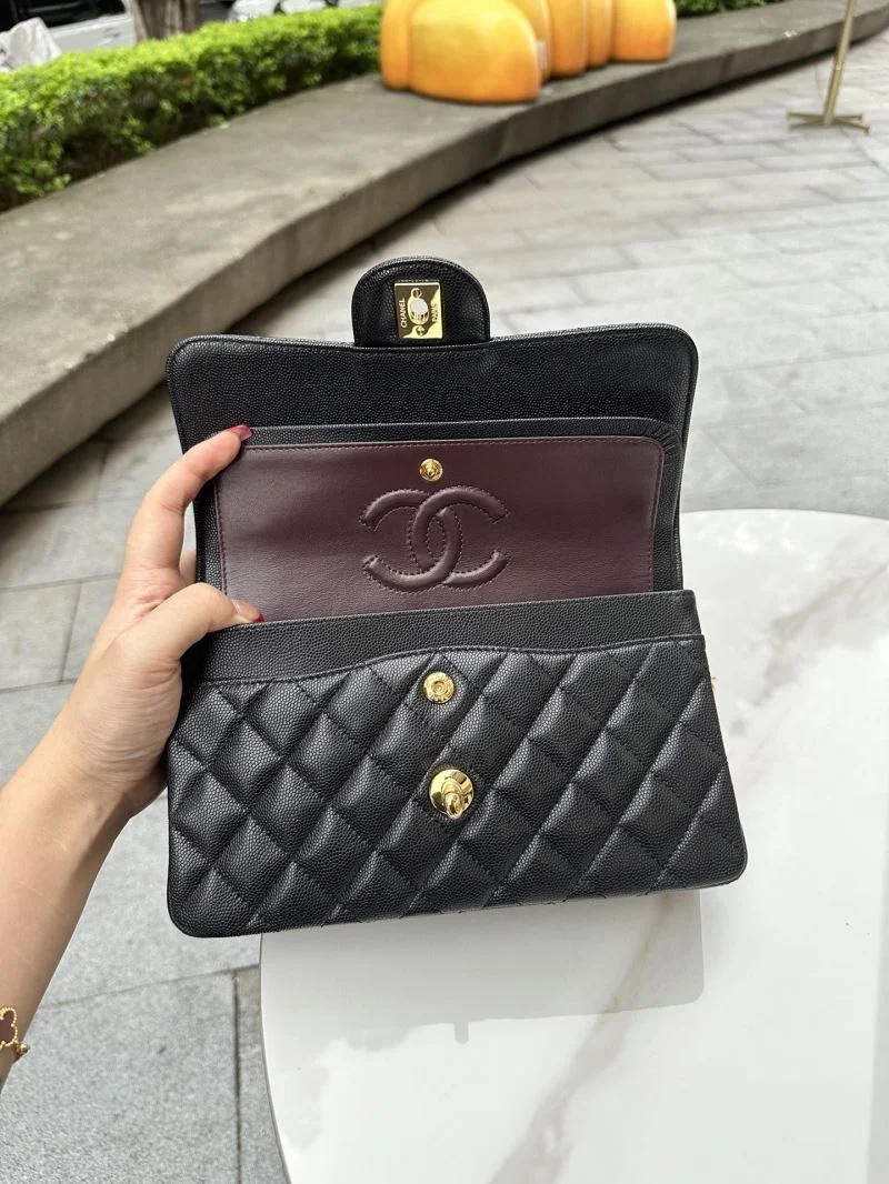 Cozy Chanel CF Series Bags 55282