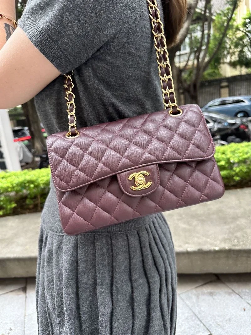 Chanel CF Series Bags Soft 55279