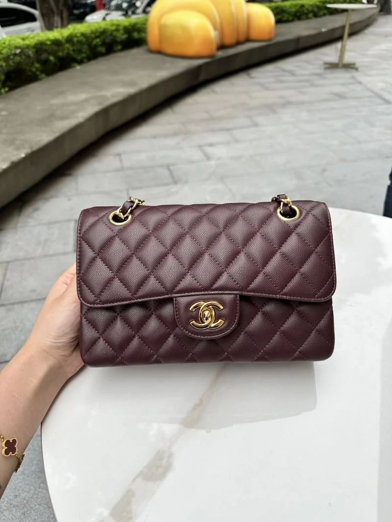 Chanel CF Series Bags Soft 55279