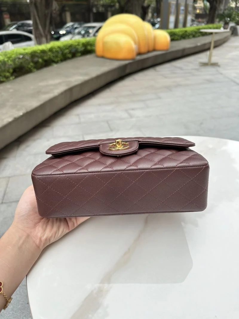 Chanel CF Series Bags Soft 55279