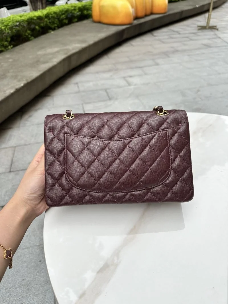 Chanel CF Series Bags Soft 55279