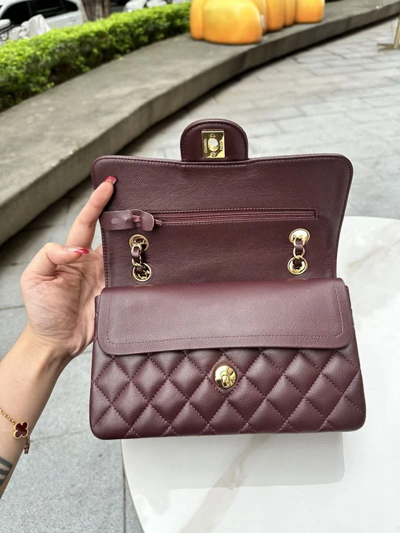 Chanel CF Series Bags Soft 55279