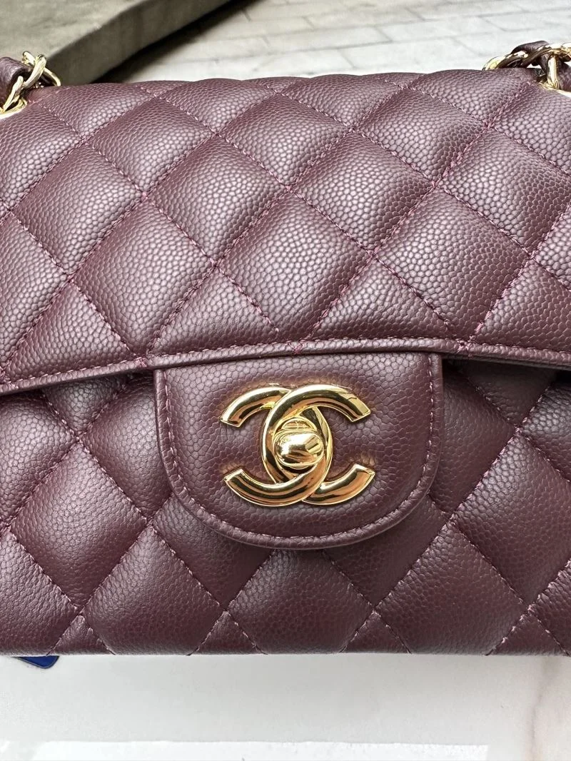 Chanel CF Series Bags Soft 55279