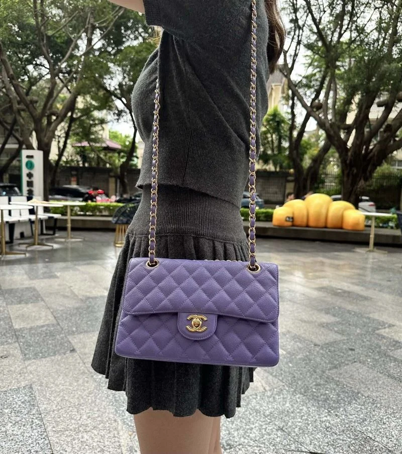 Attractive Chanel CF Series Bags 55280