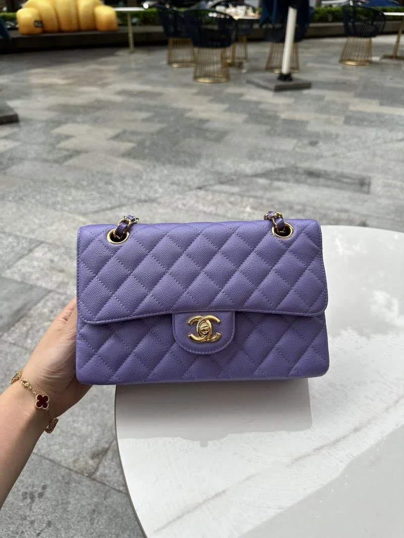 Attractive Chanel CF Series Bags 55280