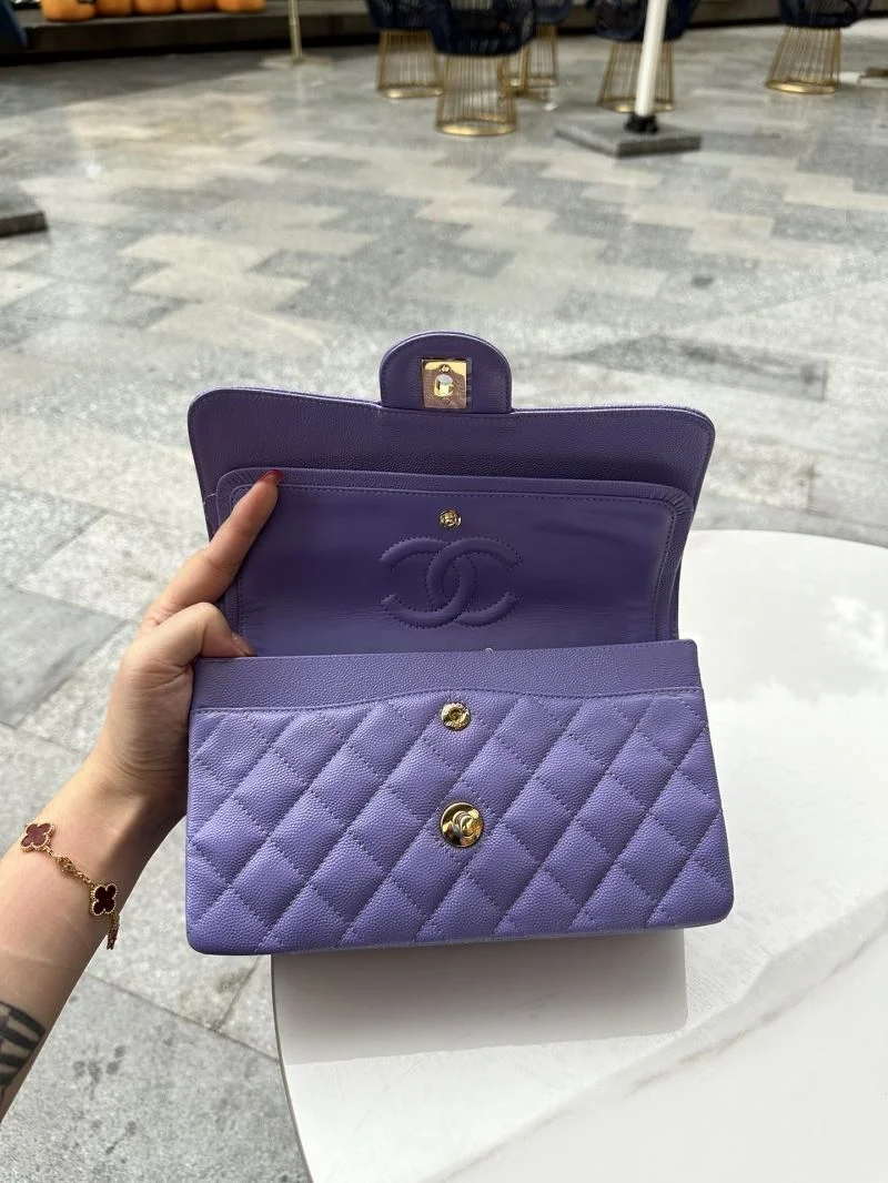 Attractive Chanel CF Series Bags 55280