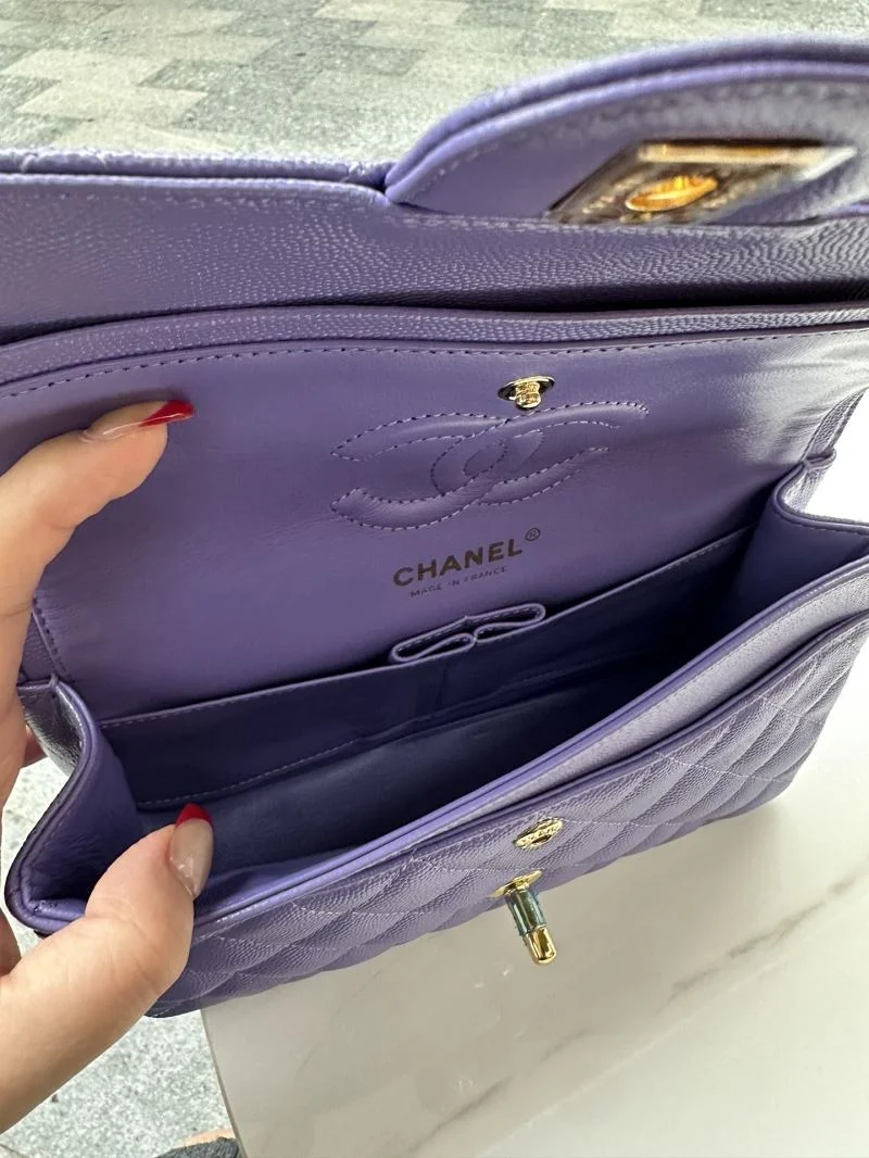 Attractive Chanel CF Series Bags 55280