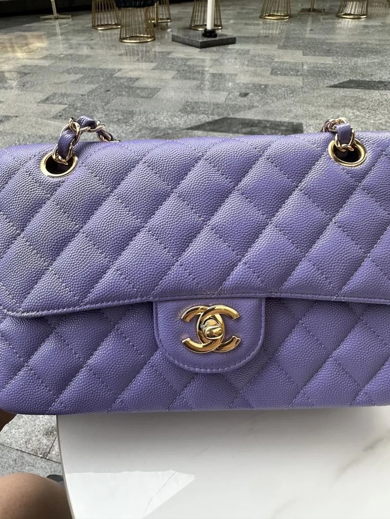 Attractive Chanel CF Series Bags 55280