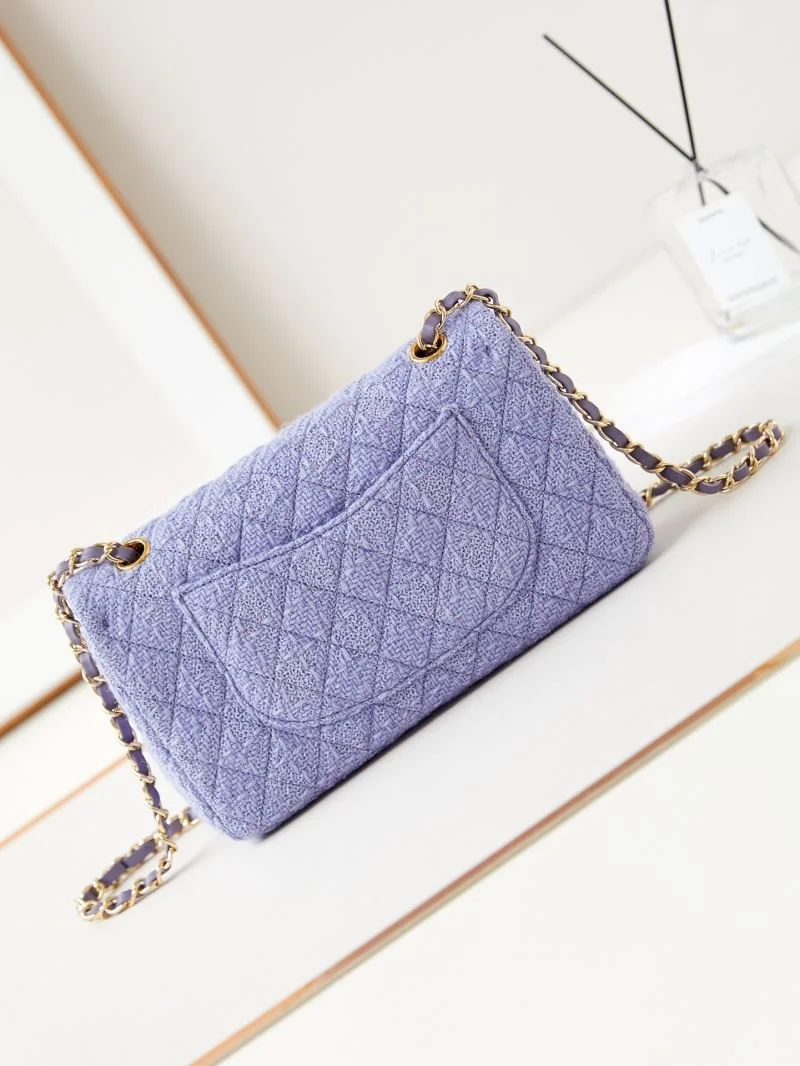 Chanel CF Series Bags SmoothTexture 55277