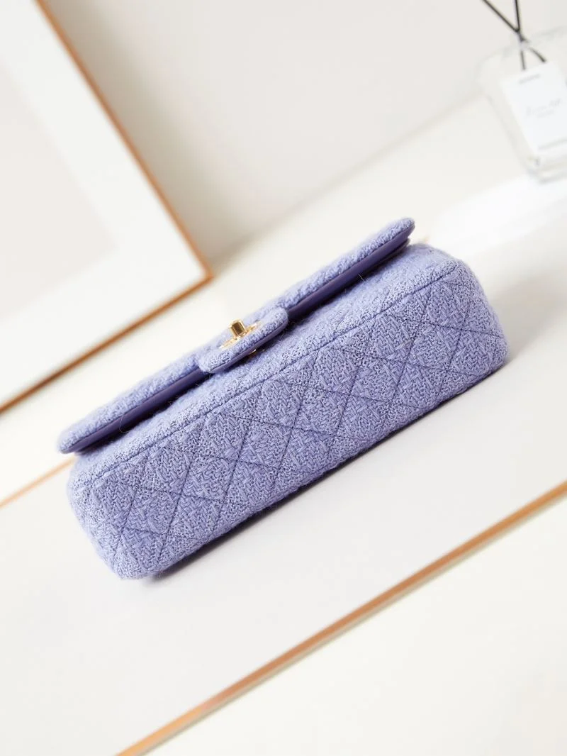Chanel CF Series Bags SmoothTexture 55277