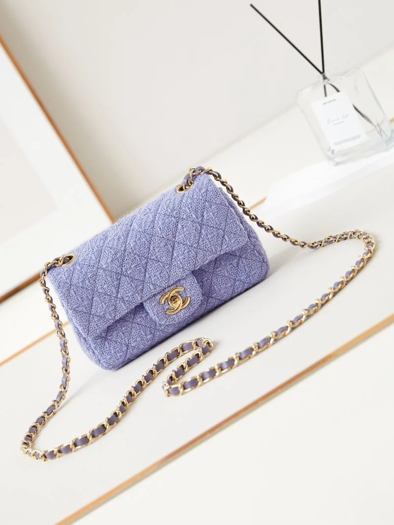QuickDry Chanel CF Series Bags 55362