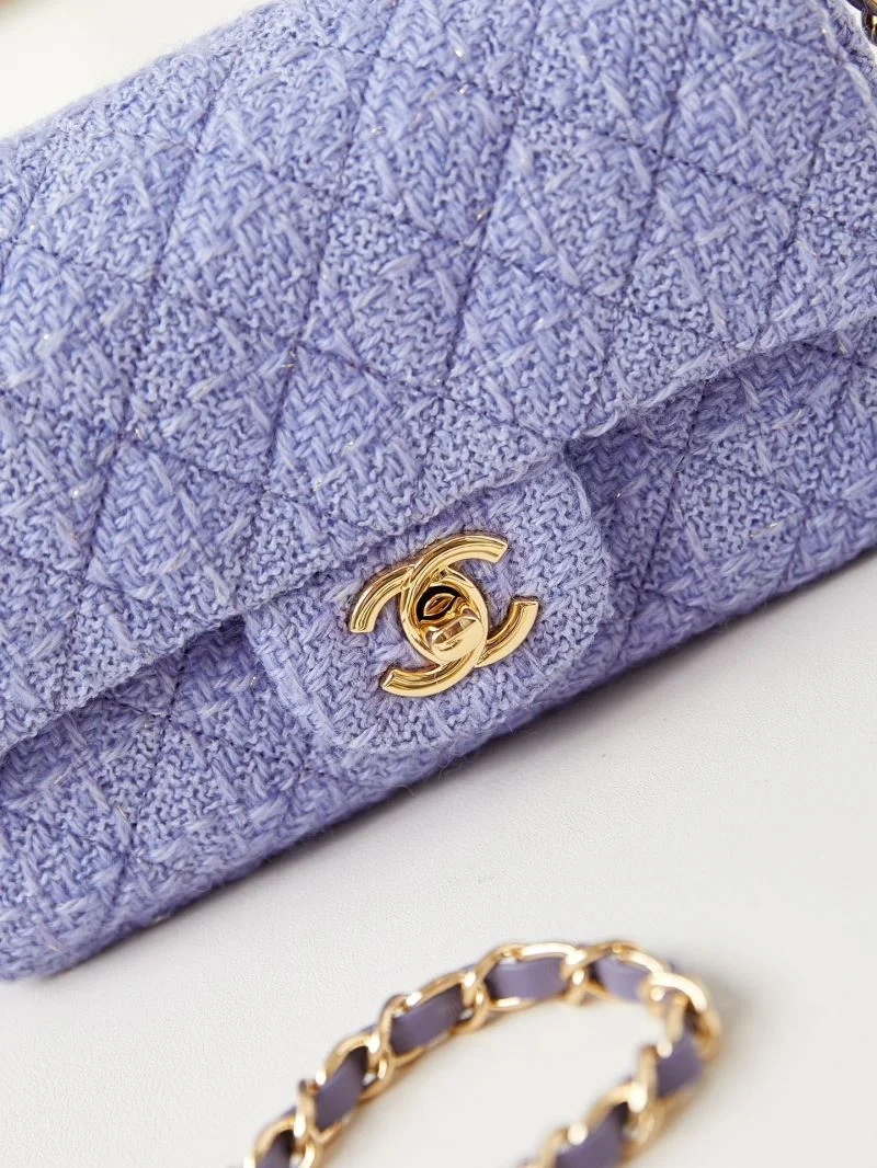 QuickDry Chanel CF Series Bags 55362
