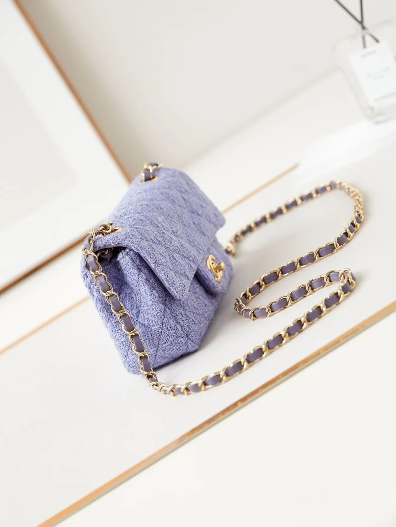 QuickDry Chanel CF Series Bags 55362