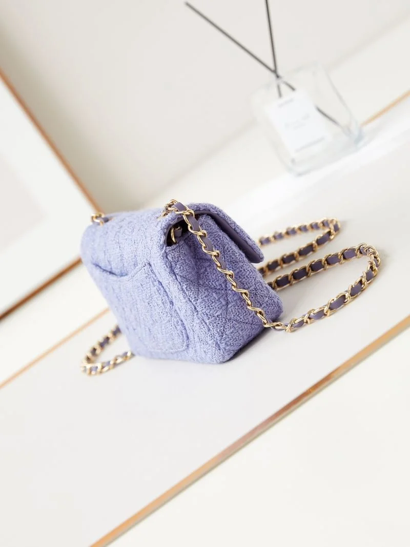 QuickDry Chanel CF Series Bags 55362