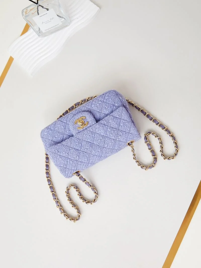 QuickDry Chanel CF Series Bags 55362