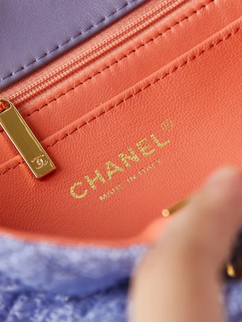 QuickDry Chanel CF Series Bags 55362