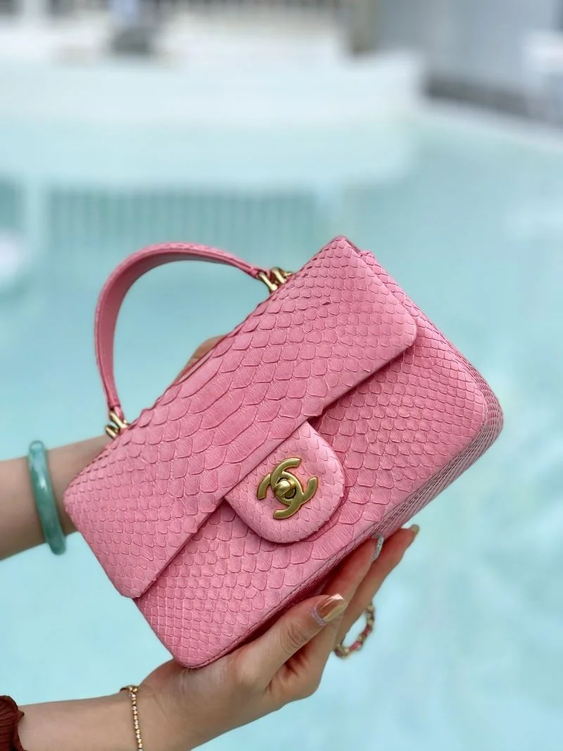 Chanel CF Series Bags Compact 55274