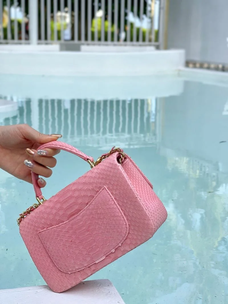 Chanel CF Series Bags Compact 55274