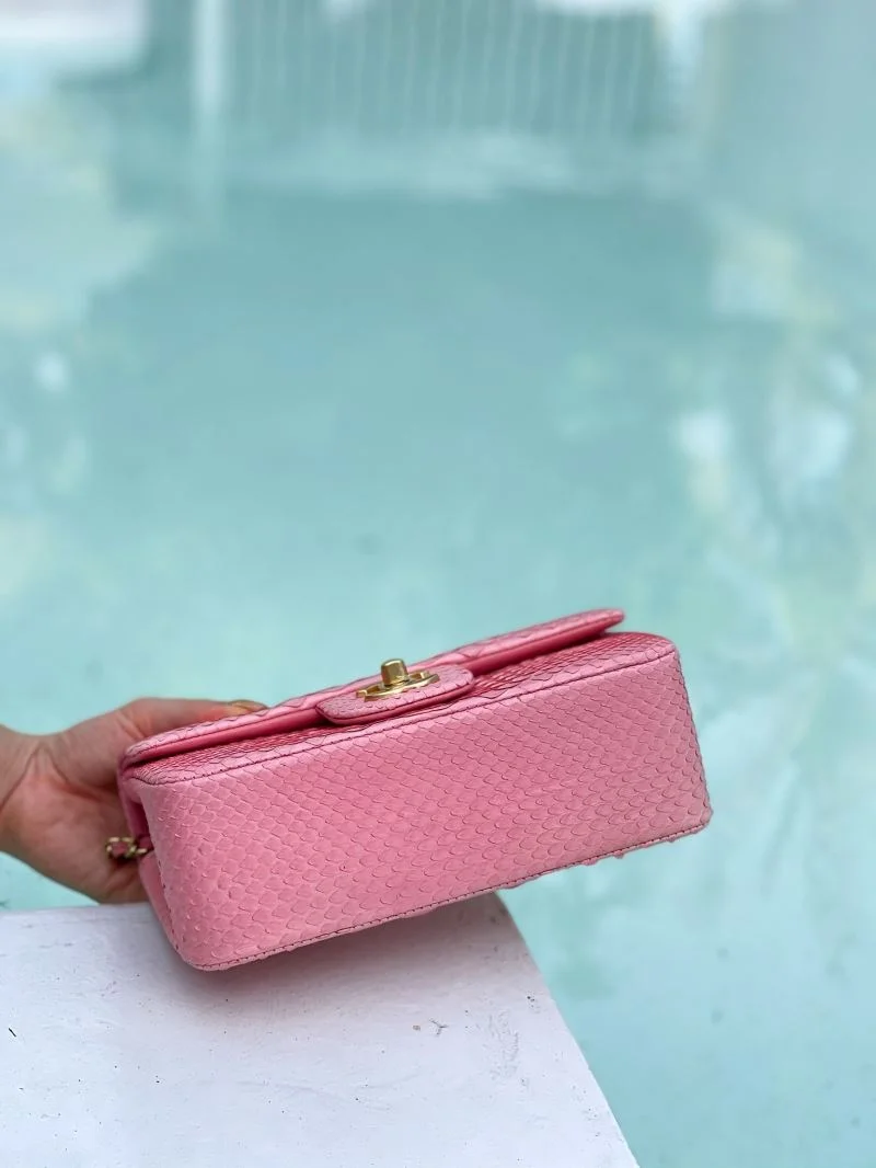 Chanel CF Series Bags Compact 55274
