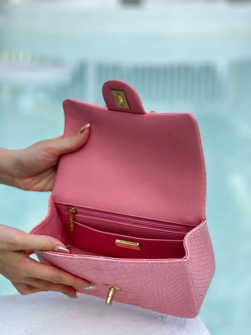 Chanel CF Series Bags Compact 55274