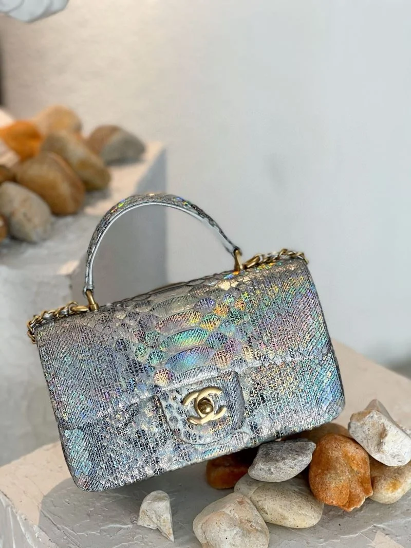 Chanel CF Series Bags AllSeason 55345
