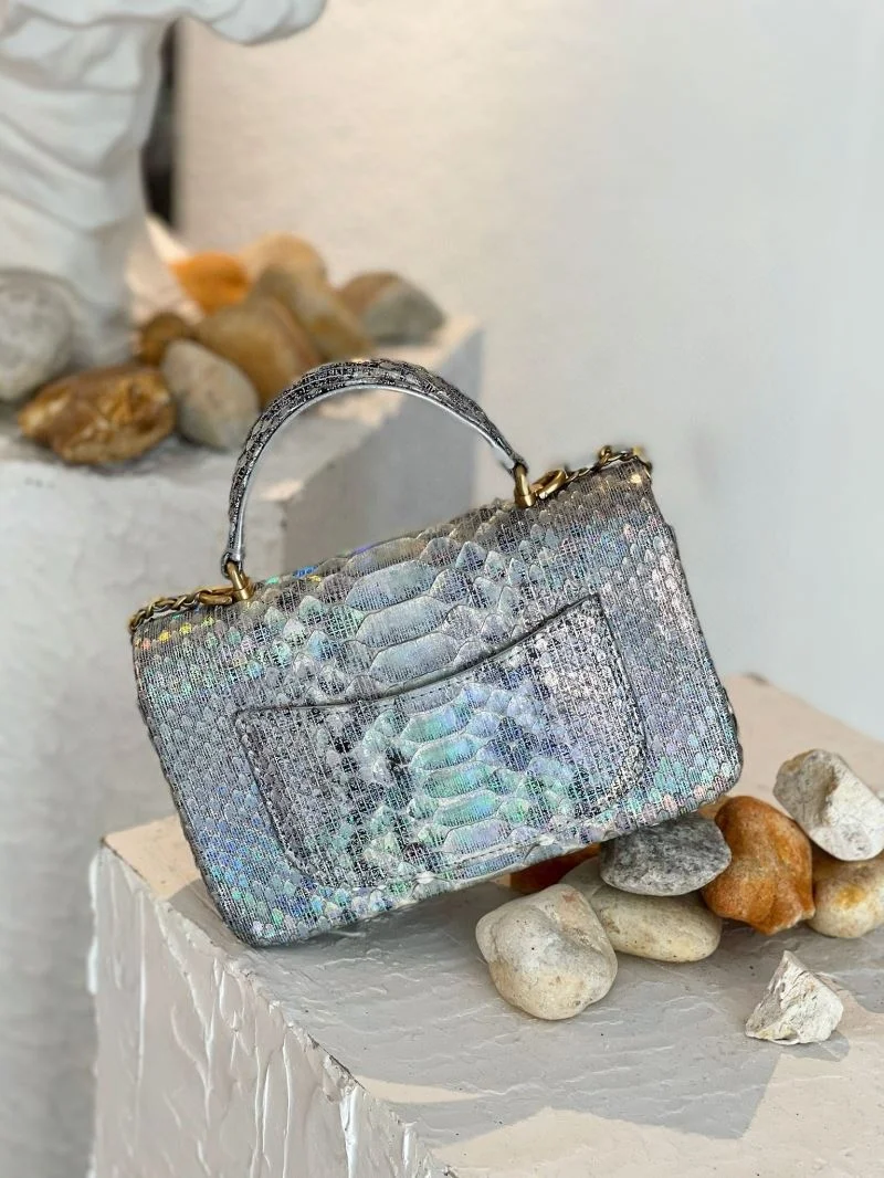 Chanel CF Series Bags AllSeason 55345