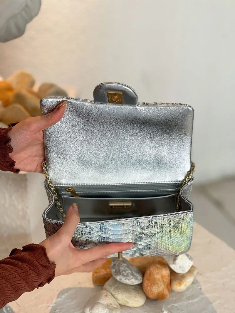 Chanel CF Series Bags AllSeason 55345