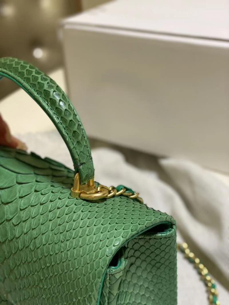 QuickDry Chanel CF Series Bags 55269