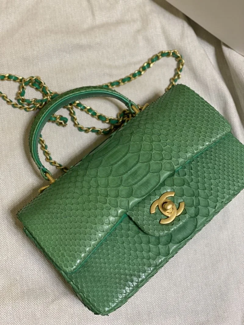QuickDry Chanel CF Series Bags 55269
